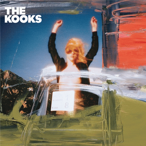 The Kooks : Junk of the Heart